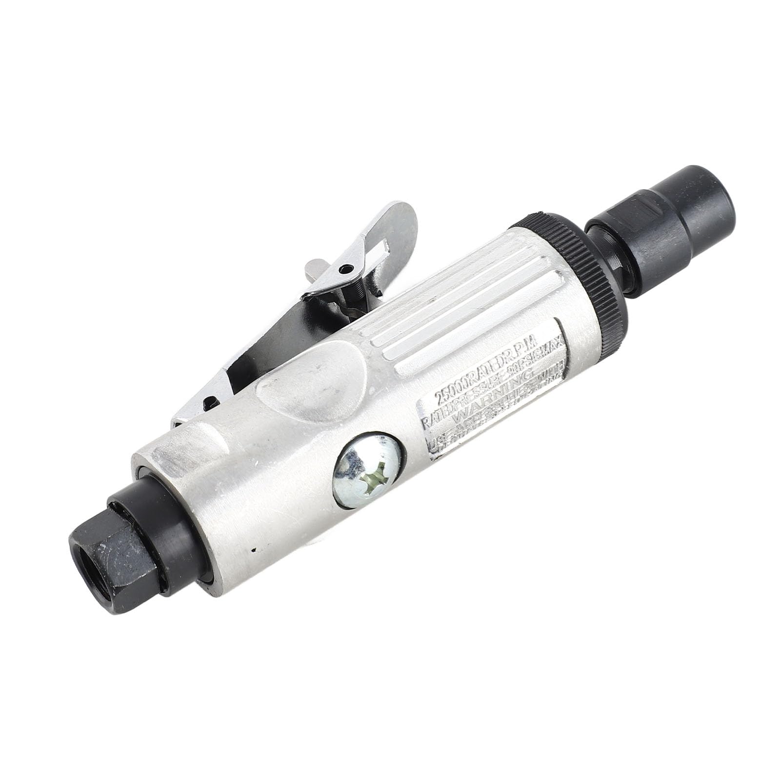 Respicefinem Air Die Grinder High Speed Grinding Multifunctional Pneumatic Grinder Ideal for Metal Wood Processing and Automotive Repair Compact Lightweight and Made of Premium