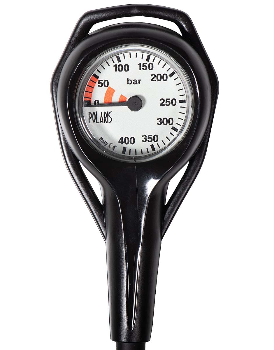 Polaris Slim Line 300 bar Finimeter by Polaris