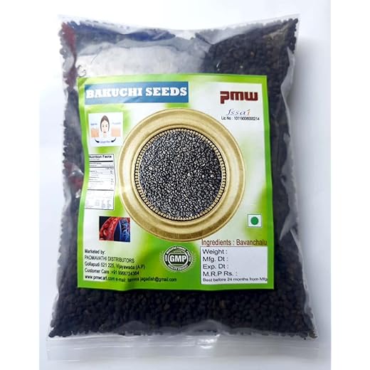 Bavanchalu Seeds 500g