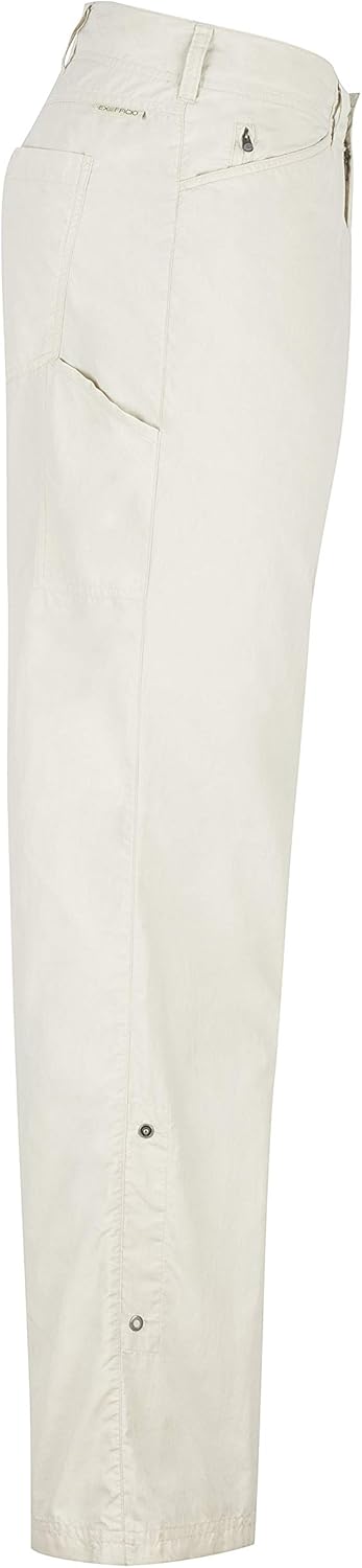 ExOfficio Mens Men's BugsAway Sandfly Pant
