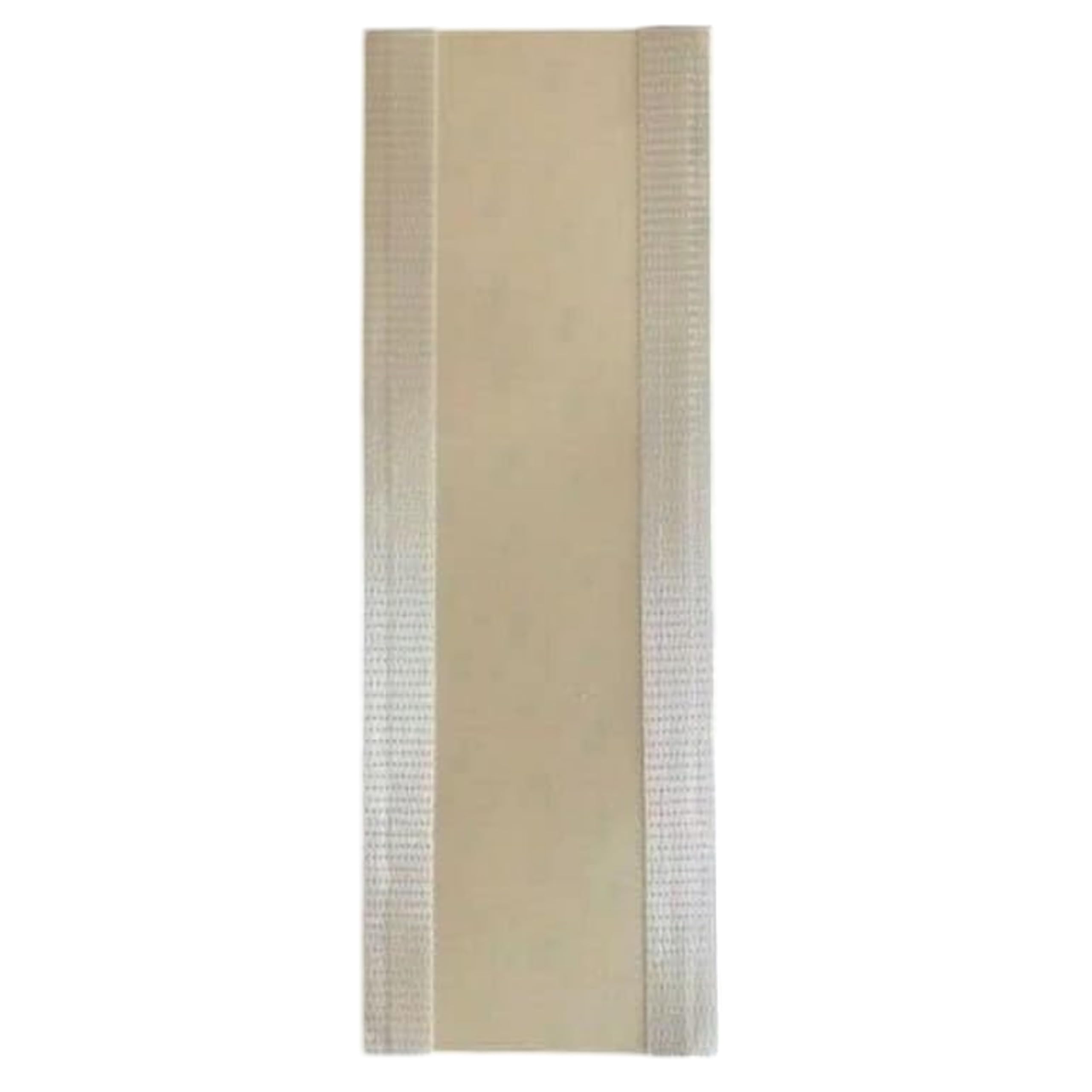 REINDEER Cricket Bat Scuff Sheet – Waterproof Fiberglass Anti-Scuff & Anti-Crack Tape | Full-Face & Edge Protection (Clear) Reindeer Sports Fibreglass Antiscuff Cricket Bat Protection