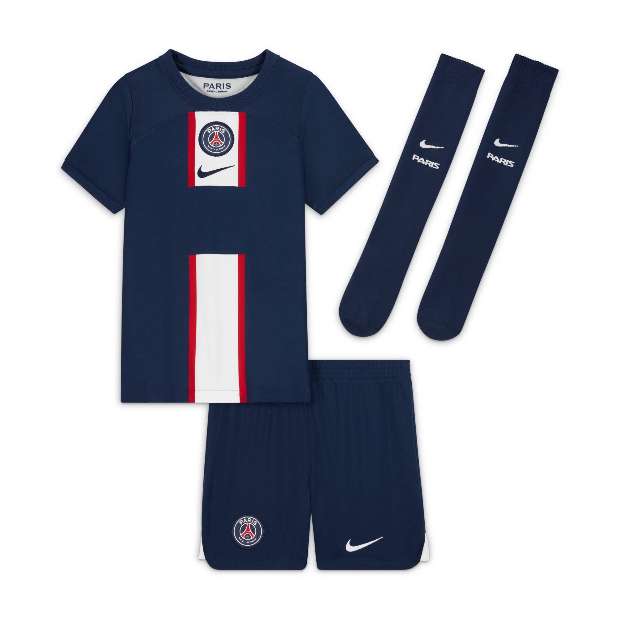 NIKEUnisex Kid's Set