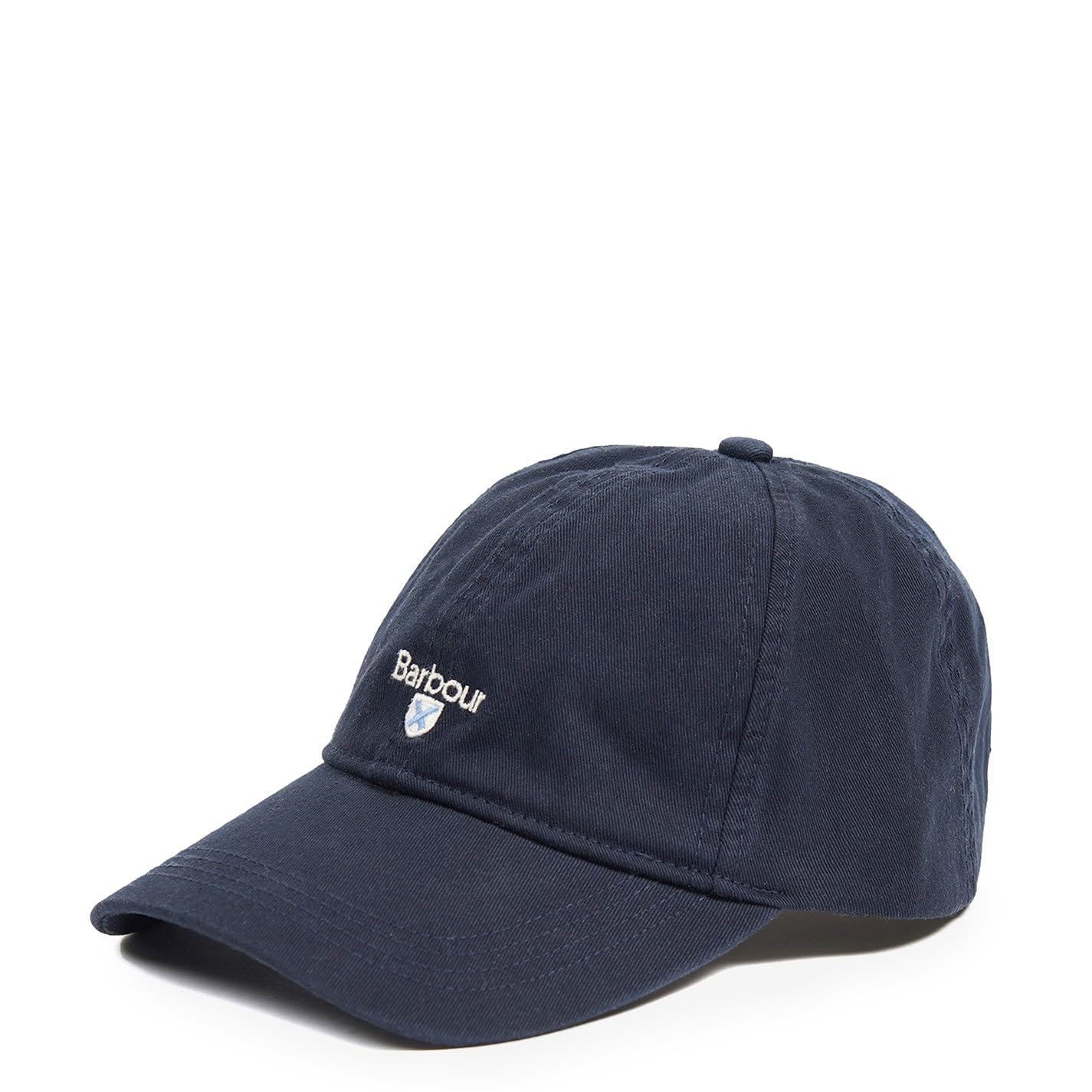 Barbour Men's Blue Cascade Cap