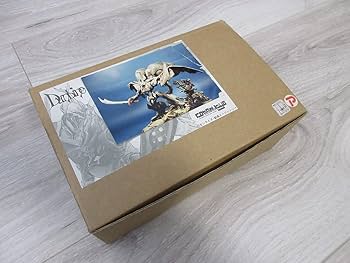 Amazon | ダンバイン コトブキヤ ズワウス 1/72 ガレージキット 未