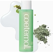 Refreshing Hydration Toner, Korean Face Toner with Hyaluronic Acid &amp; Algae11, Hydrating &amp; Calming for Glass Skin, Dry or Oily Skin, K-Beauty Skincare 150ml / 5.07 fl.oz.