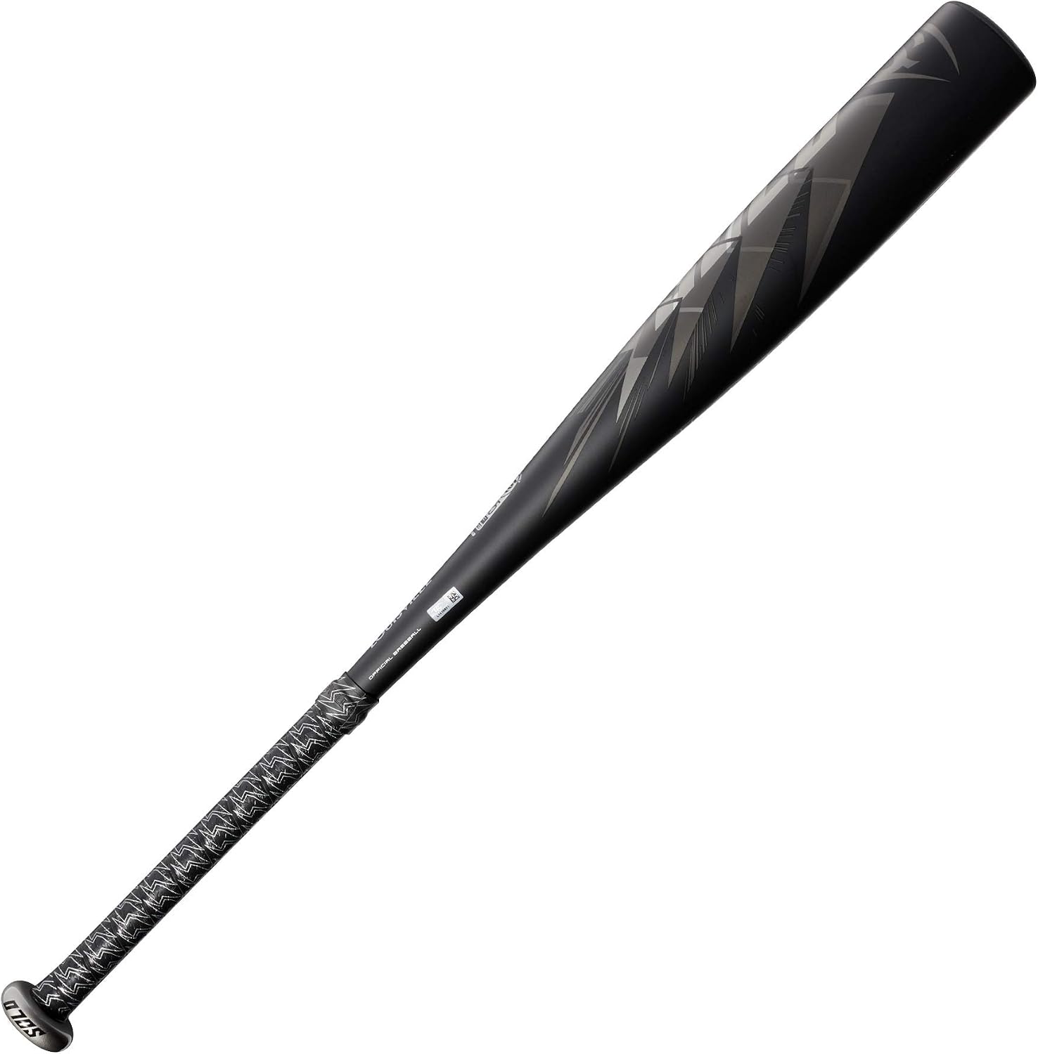 Louisville Slugger 2021 SL Solo BBCOR/USSSA Baseball Bat- (-3),(-5),(-8),(-10) - 26",27",28",29",30",31",32",33",34"