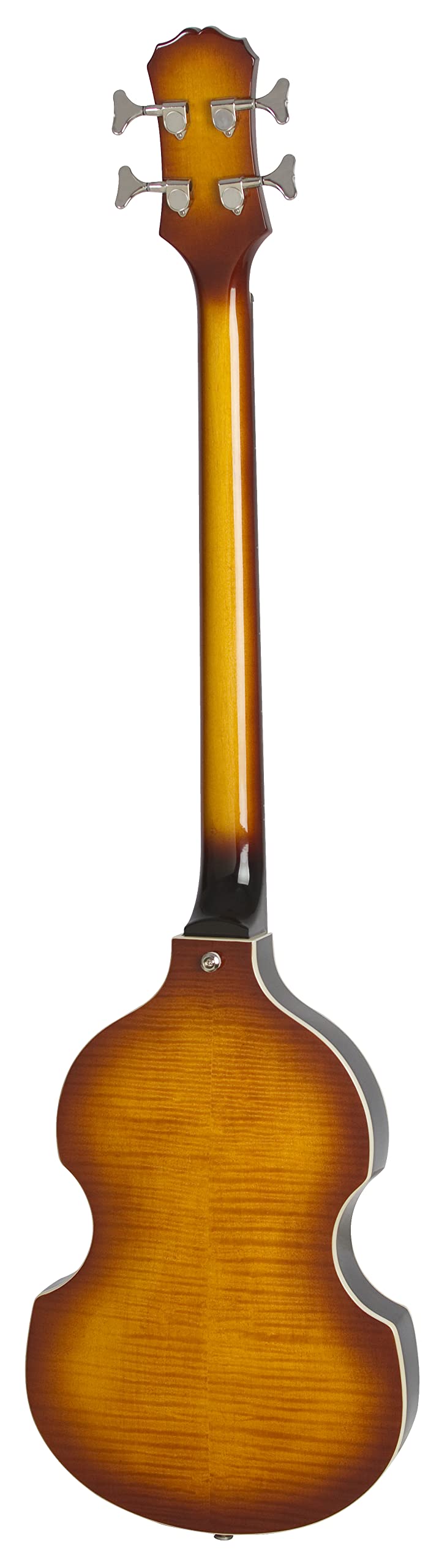 VIOLA Bass Vintage Sunburst
