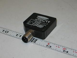 Banner QM42 Series Diffuse Sensor QM42VP6DQ