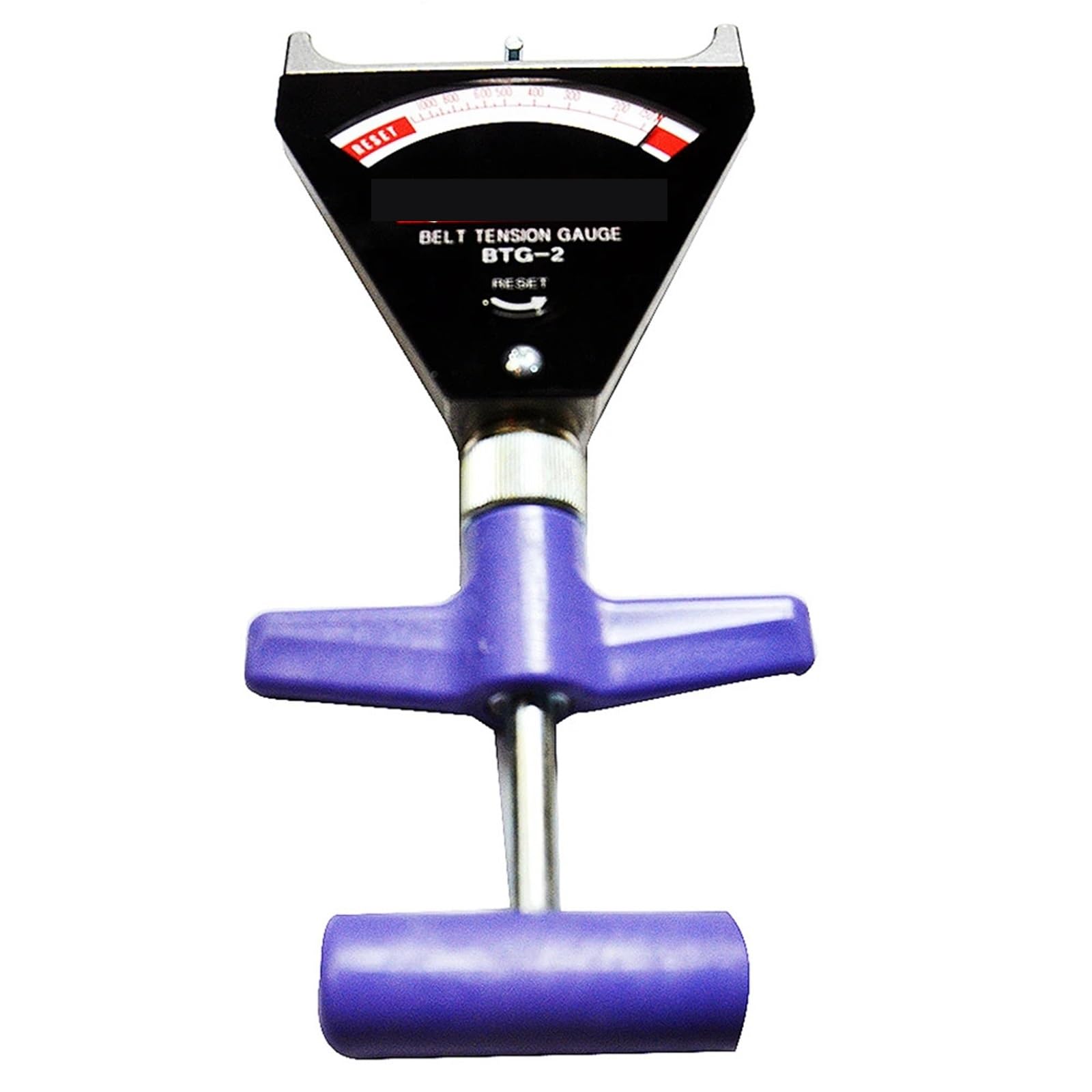 BTG-2 95506 Miernik naprężenia paska Tester napięcia paska Pomiar siły naprężenia Miernik napięcia