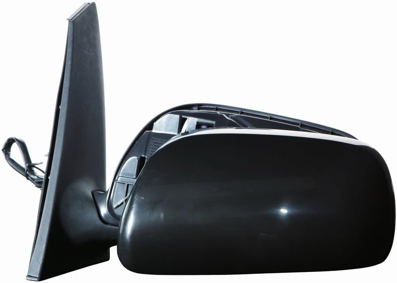 312-5423L3EBH Replacement Driver Side Door Mirror Set (This product is an aftermarket product. It is not created or sold by the OE car company)