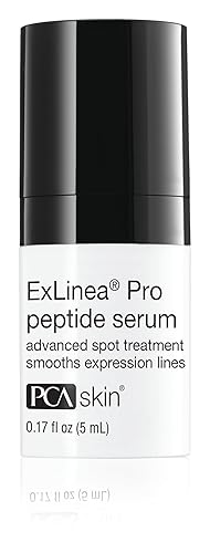 Miniatura 10 de PCA SKIN ExLinea Pro - Suero facial con péptido tratamiento avanzado para manchas hidratantes antienvejecimiento con ácido hialurónico para líneas