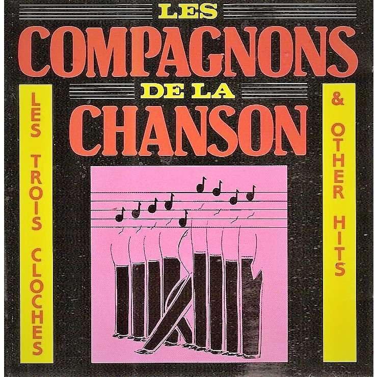 Les Trois Cloches & Other Hits