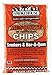 Little Chief Wood Flavor Fuel Smoke Chips Mesquite 1.75 Lb.