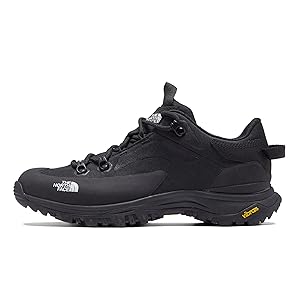 THE NORTH FACE - THE NORTH FACE ザ・ノース・フェイス CRESTON HIKE W トレッキングシューズ（ローカット） W Creston Hike WP