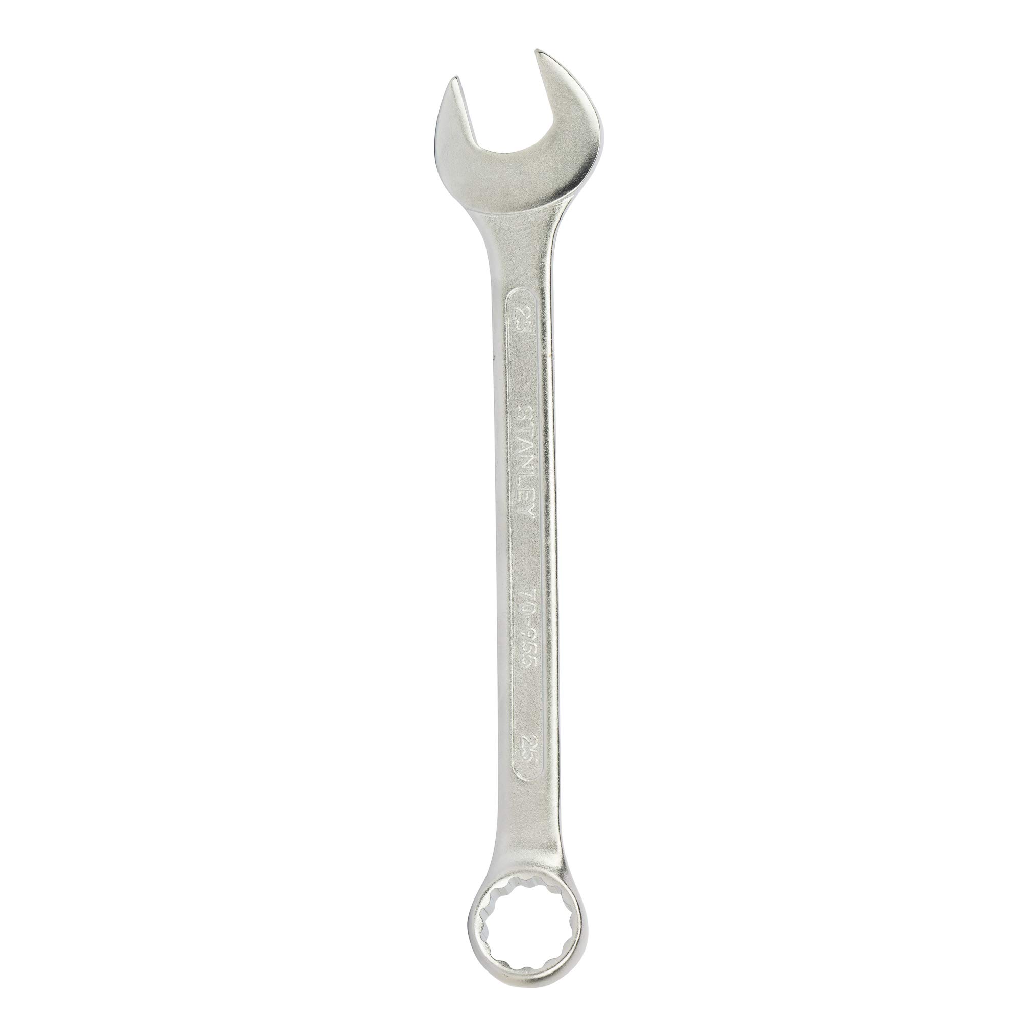 STANLEY Combination Spanner - 18mm Steel -15