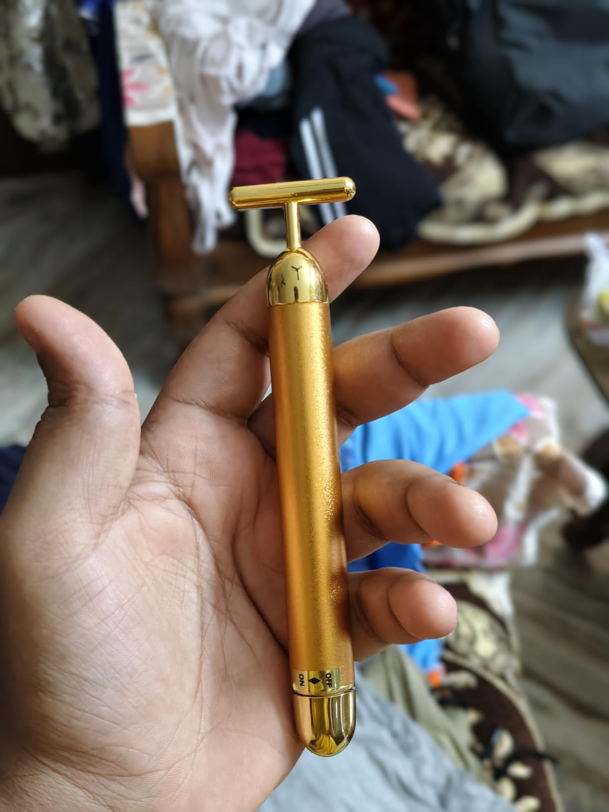 Worthy Massager