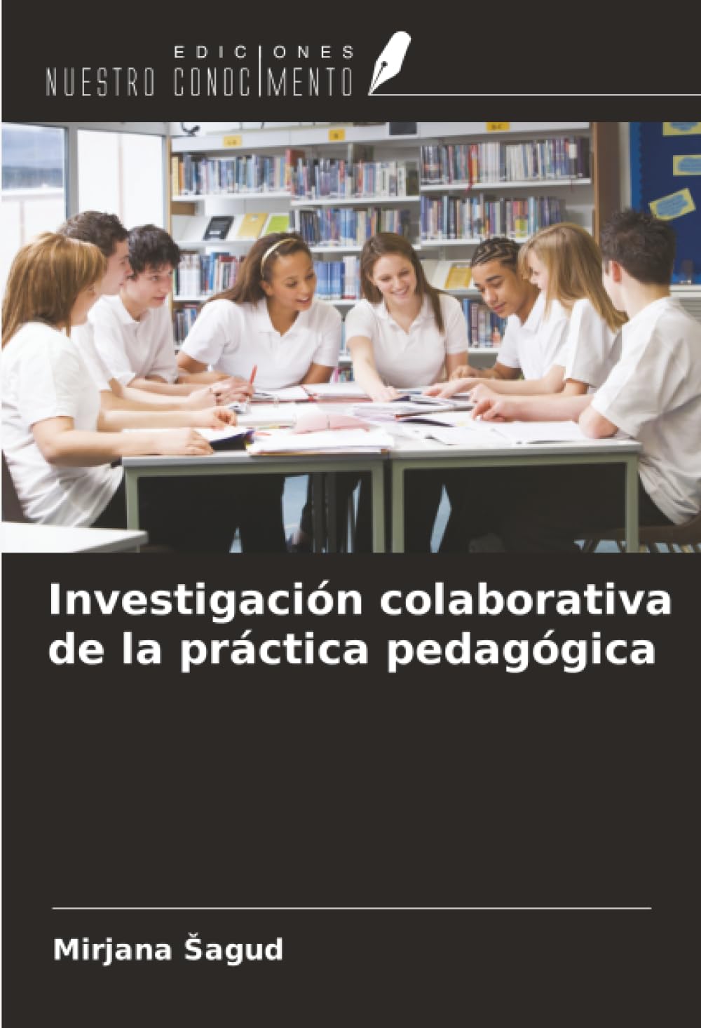 Investigación colaborativa de la práctica pedagógica