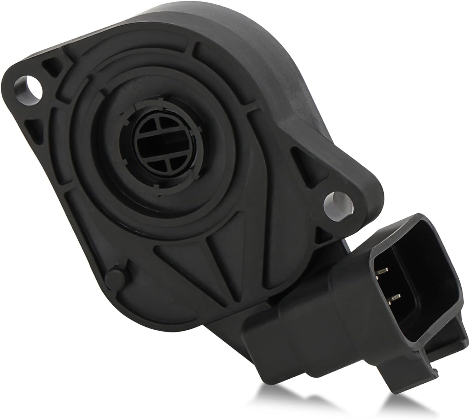 699-101 Accelerator Pedal Sensor for Chevy Avalanche Silverado Suburban Tahoe/GMC Sierra 1500 2500 3500 Yukon/Cadillac Escalade/Hummer H2 Replaces 15120405 15264643 89059124