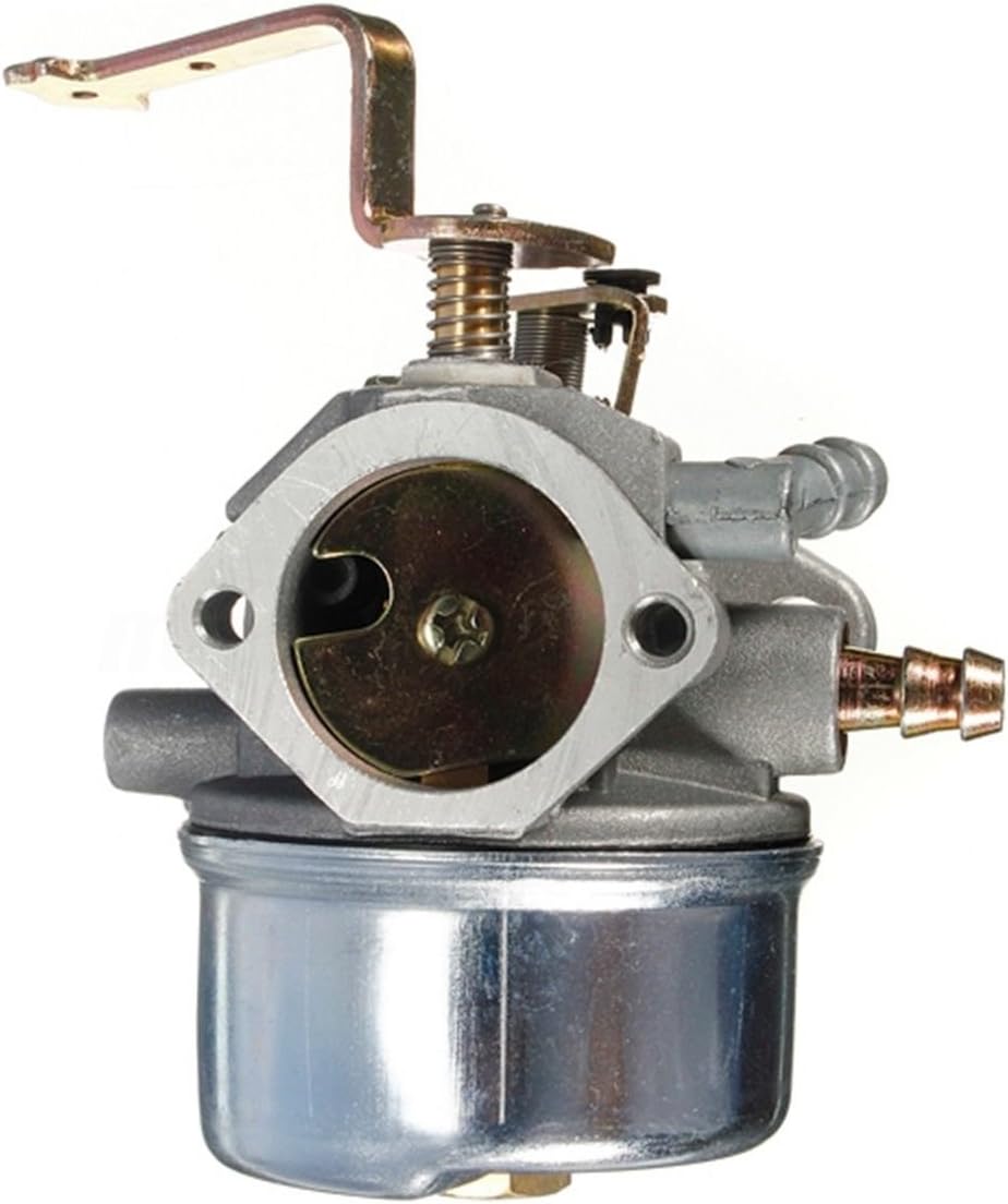 Carburetor carb for Tecumseh 10HP 640260 A B 632689 HM 80 85 90 100 Generator US