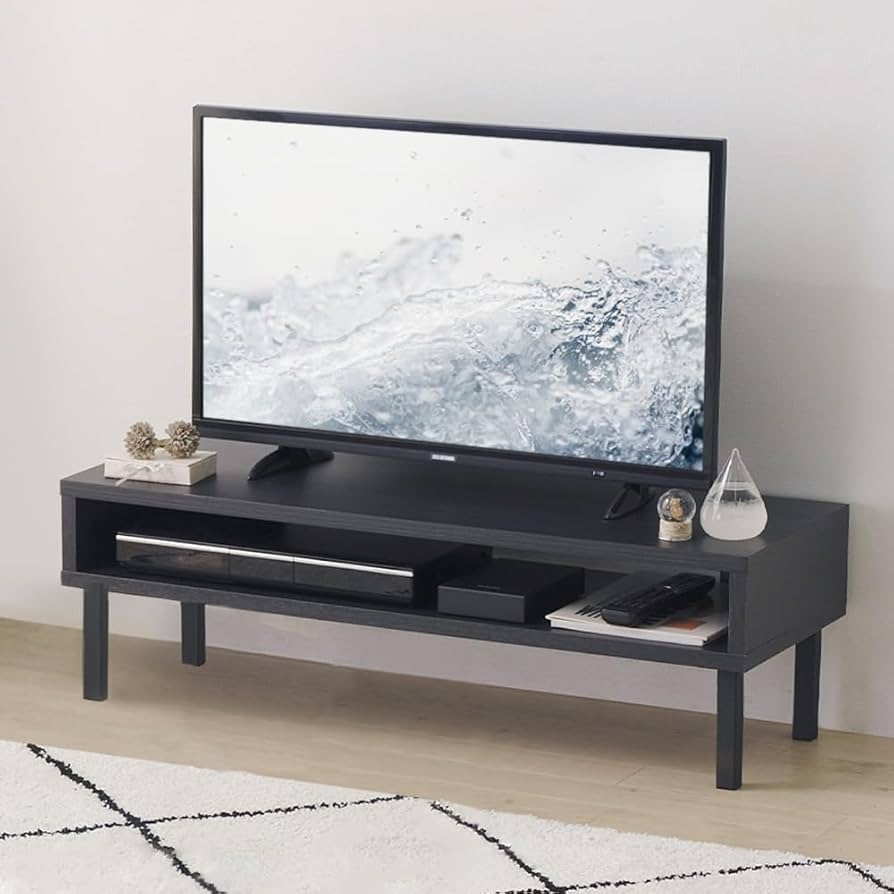 43インチテレビ　アイワ製　テレビ台付属 43インチテレビアイワ製テレビ台付属