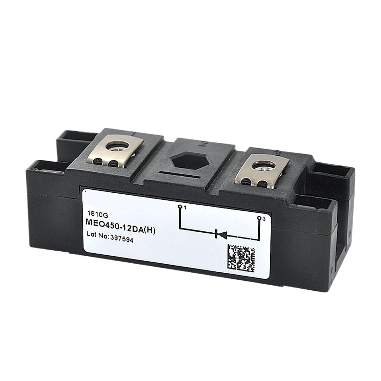 WUZDPRCJ 1pc MEO450-12DA 12DA(H) 12DA(G) 12DA(K) IGBT Module(MEO450-12DA(G))