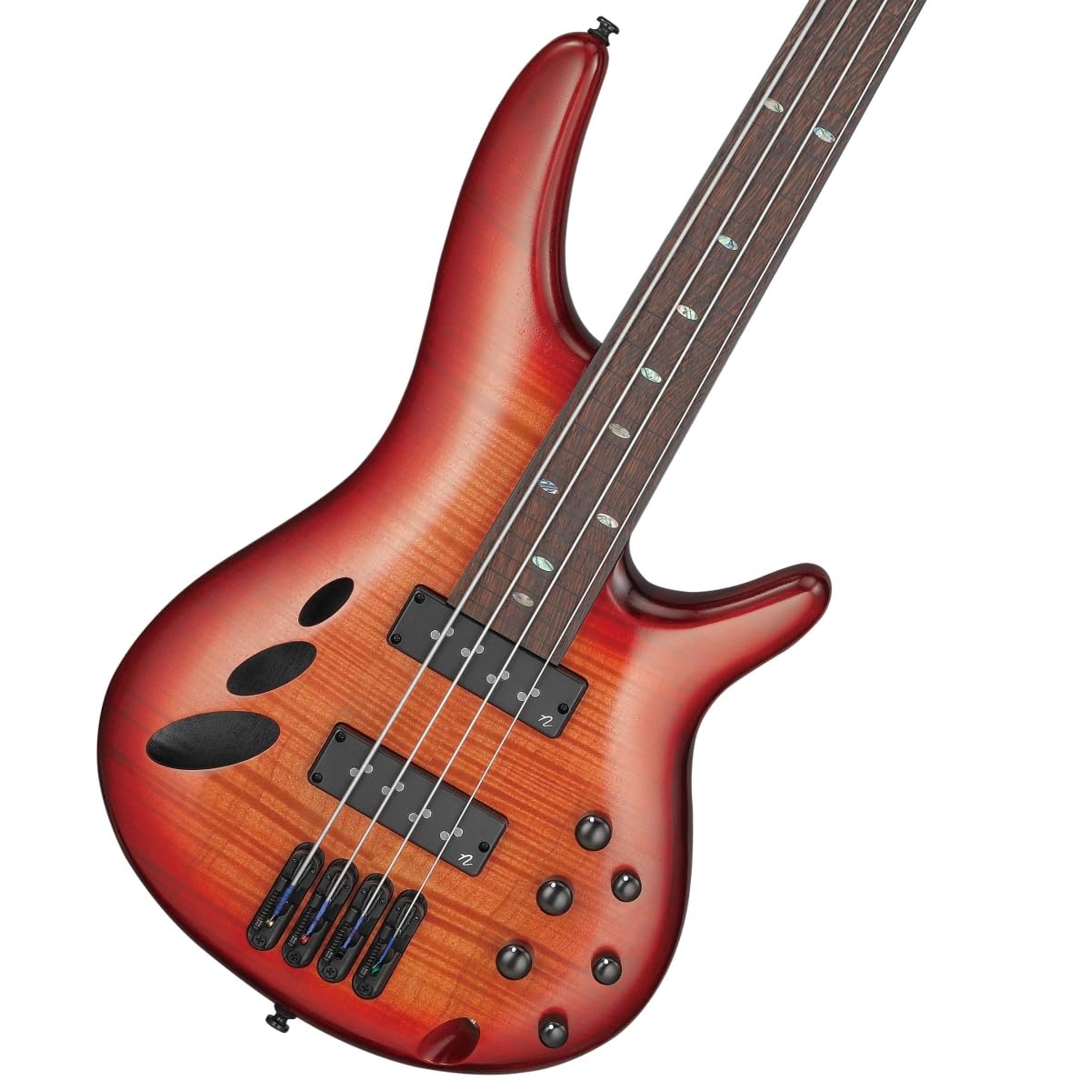 Amazon | Ibanez/WORK SHOP SERIES SRD900F-BTL (Brown Topaz Burst 