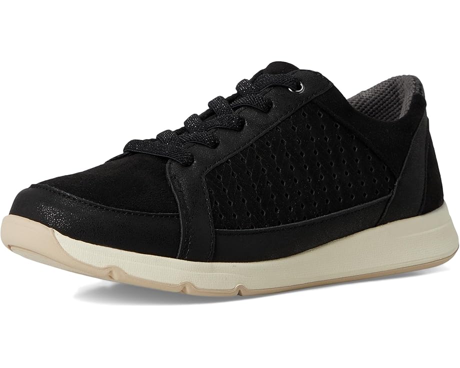 LifeStride Recover Slip On Shoes - Front View