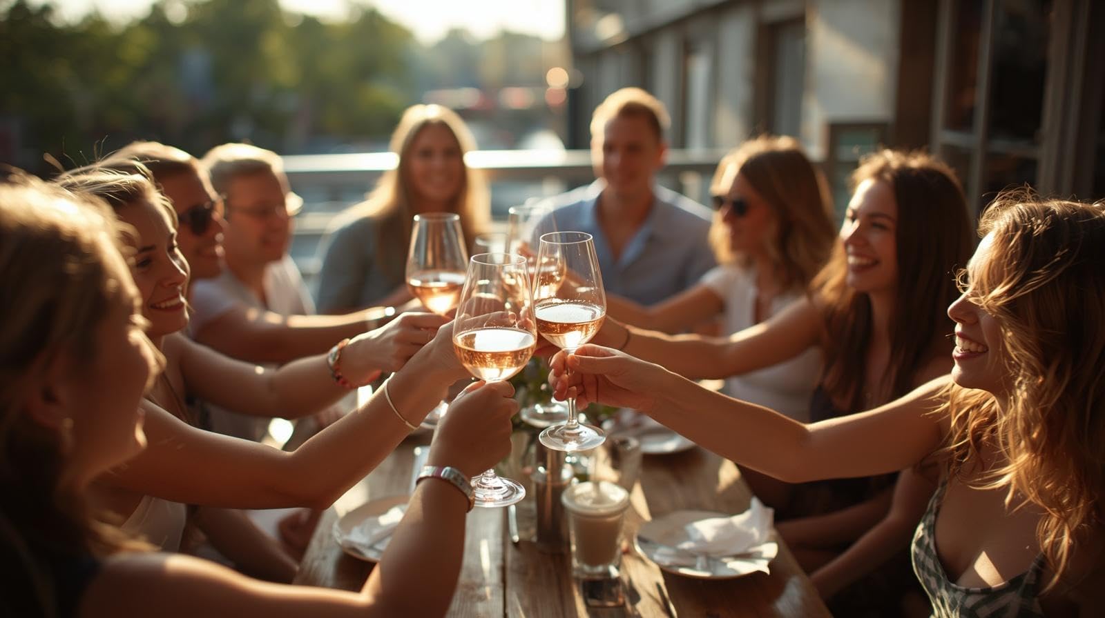 Weingut Wirth - Besties - Rotling halbtrocken, direkt vom Winzer (12 Flaschen)