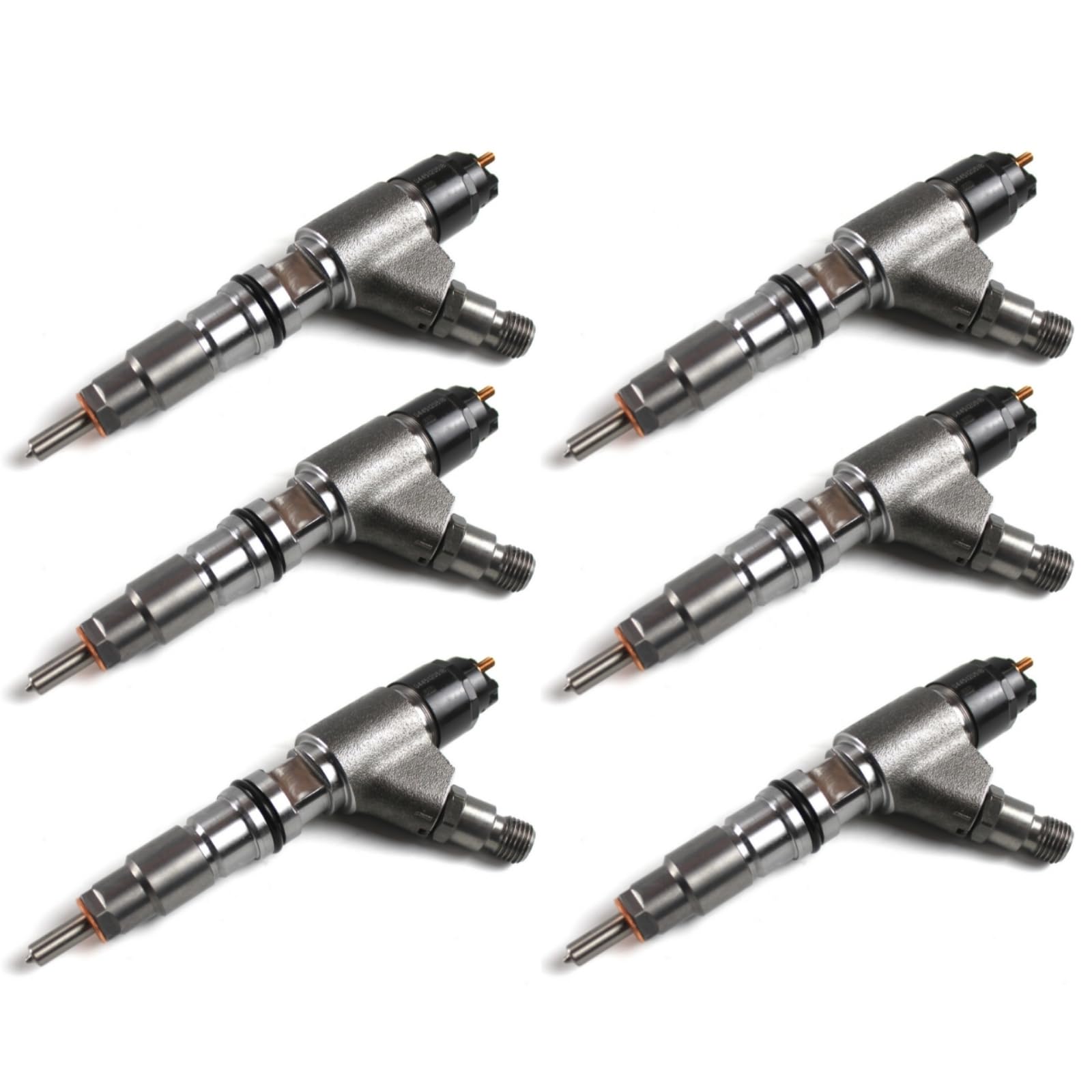 Amazon.com: IMELBUFF 449-3315 20R-8742 0445120518 Common Rail  