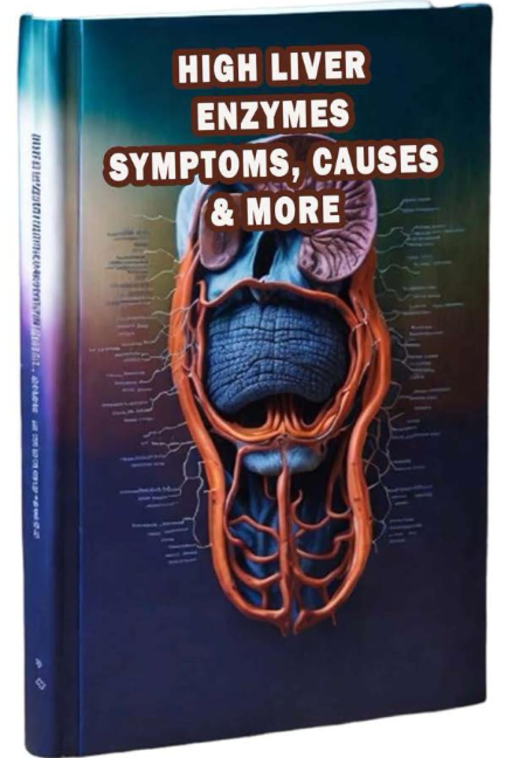 High Liver Enzymes Symptoms, Causes & More: Understand the symptoms, causes, and implications of high liver enzyme levels. Learn about potential liver conditions and when to seek medical attention.