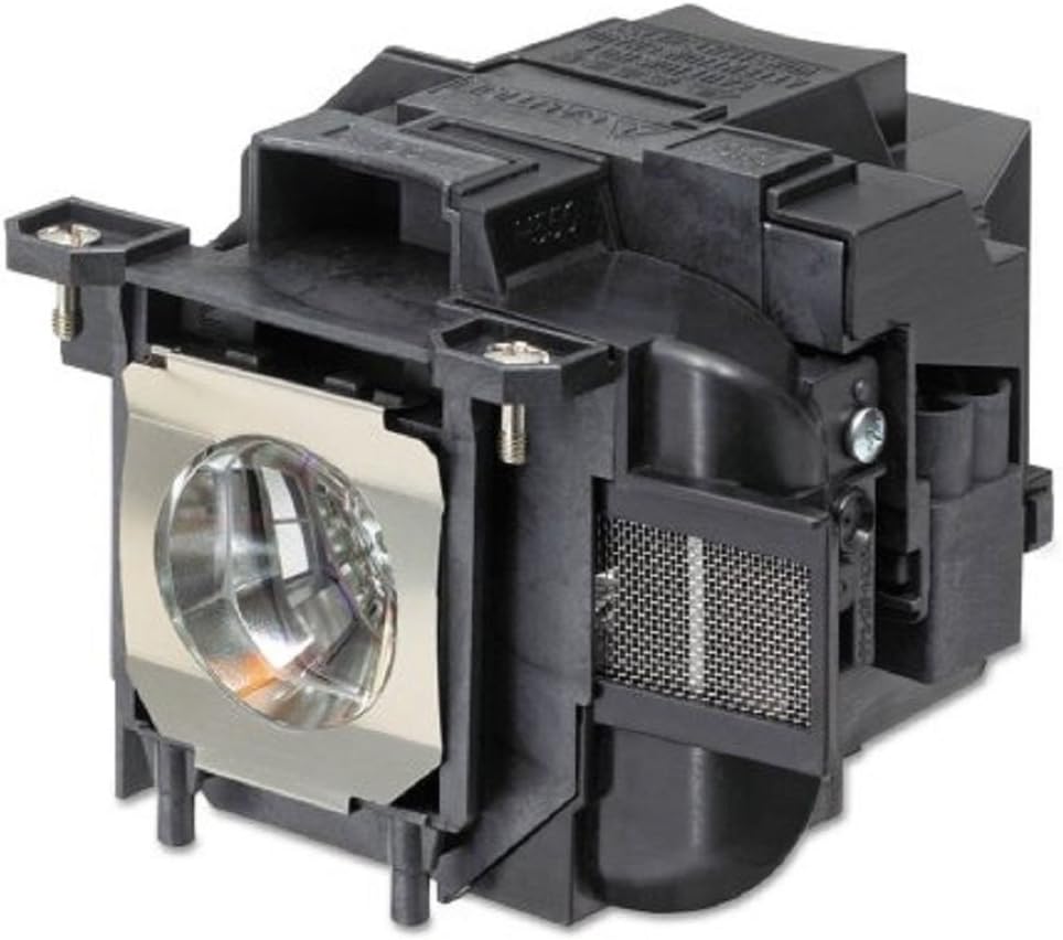 Compatible V13H010L78 Replacement Projector Lamp Module with Housing for Epson Video Projectors