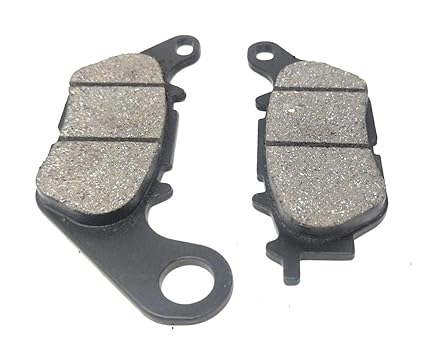 TRP TRADERS Front Brake Pad Disc Pad Compatible for Yamaha R15 V1 / V2