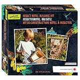Die Spiegelburg - Insektenhotel Bausatz, Nature Zoom, 17094