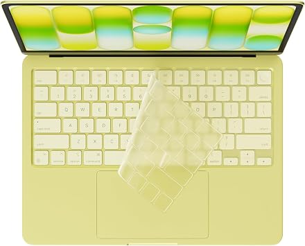 MasiBloom  2026 MacBook Neo 13  A18 Pro  |  US/ANSI