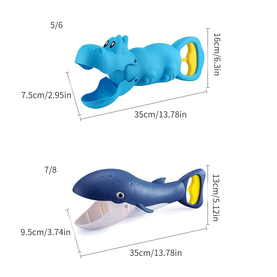 機械式　クランプビーチ　砂遊び　おもちゃ　子供　微細運動　能力　砂シャベル Amazon | 機械式クランプビーチ砂遊びおもちゃ子供微細運動能力