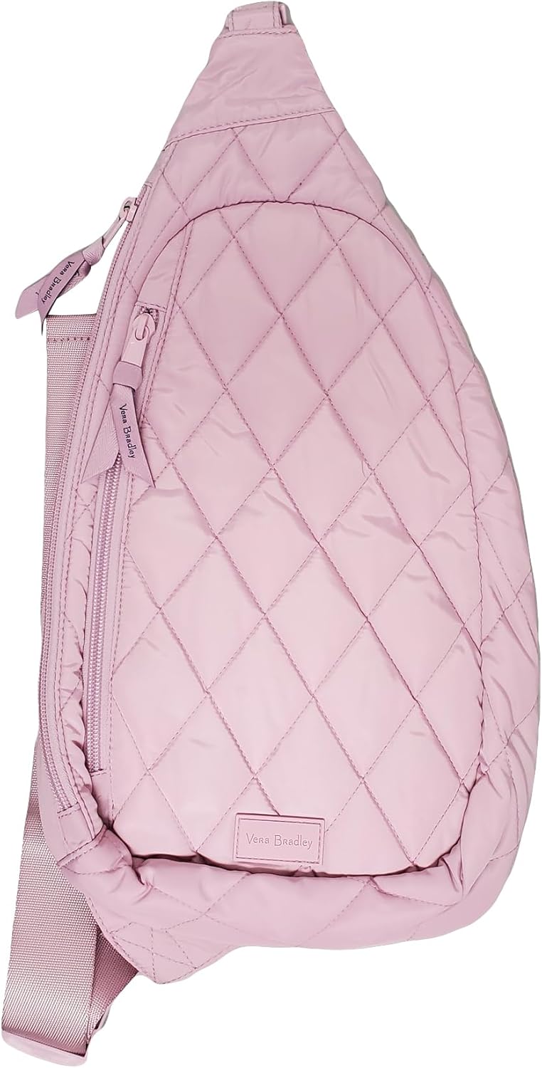 Essential Sling Backpack (Light Dusky Plum Ultralight, One Size) - Image 4