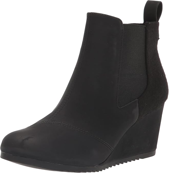 TOMS Bailey Botas cortas al tobilloMujer