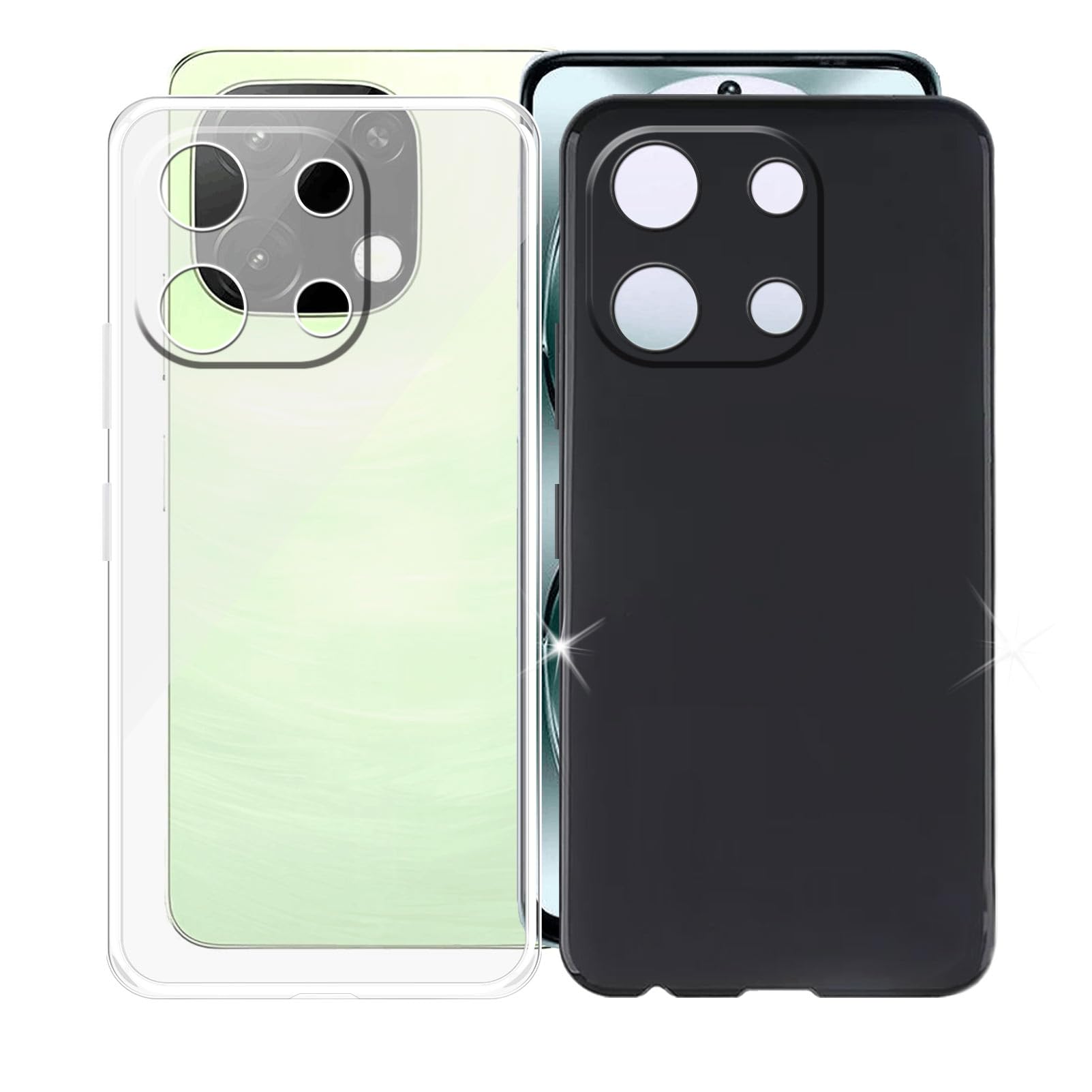 for Umidigi Note 100A (6.80