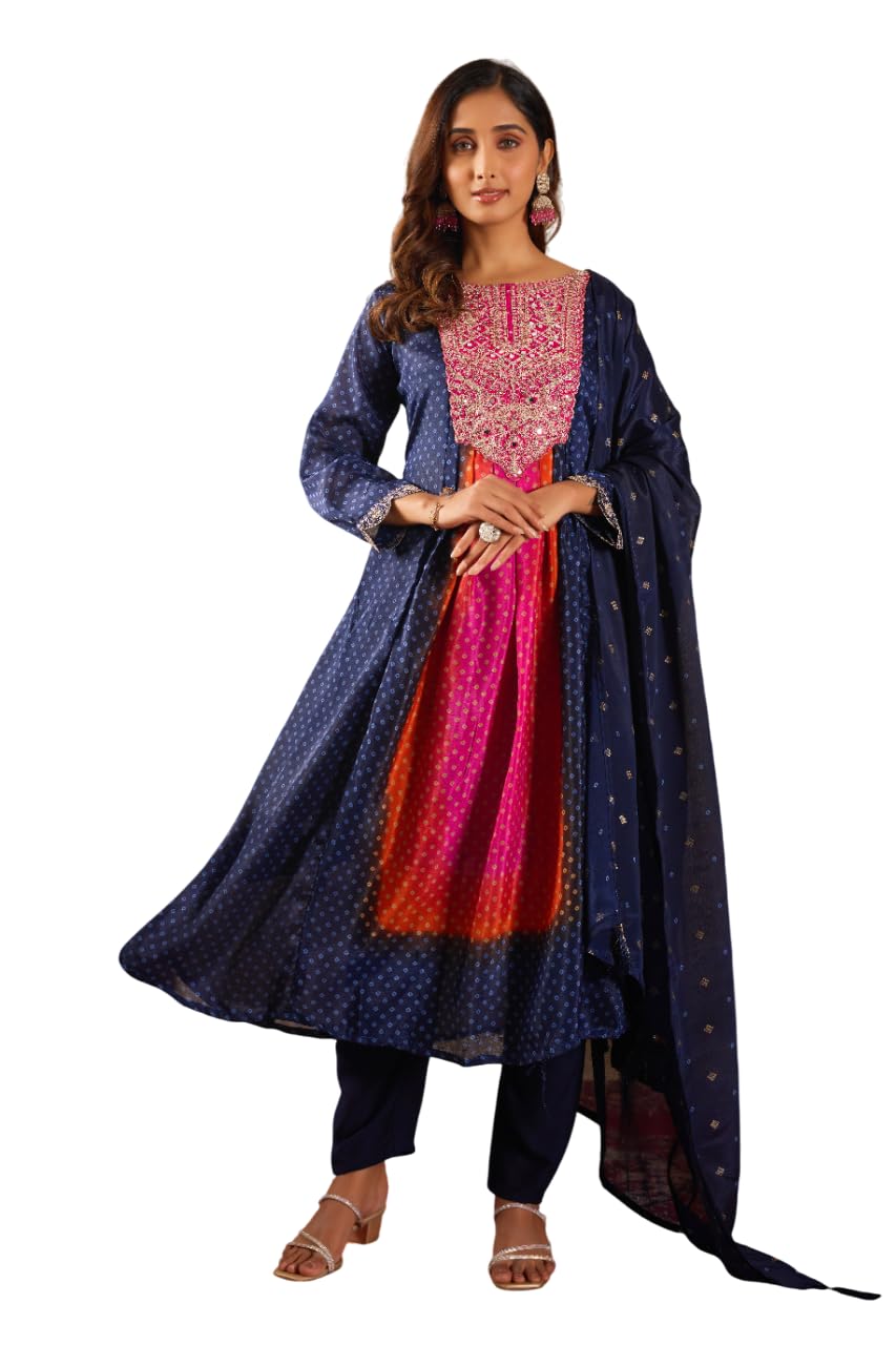 Women's Formal Suit Set, Traditional Festive Occasion Dress