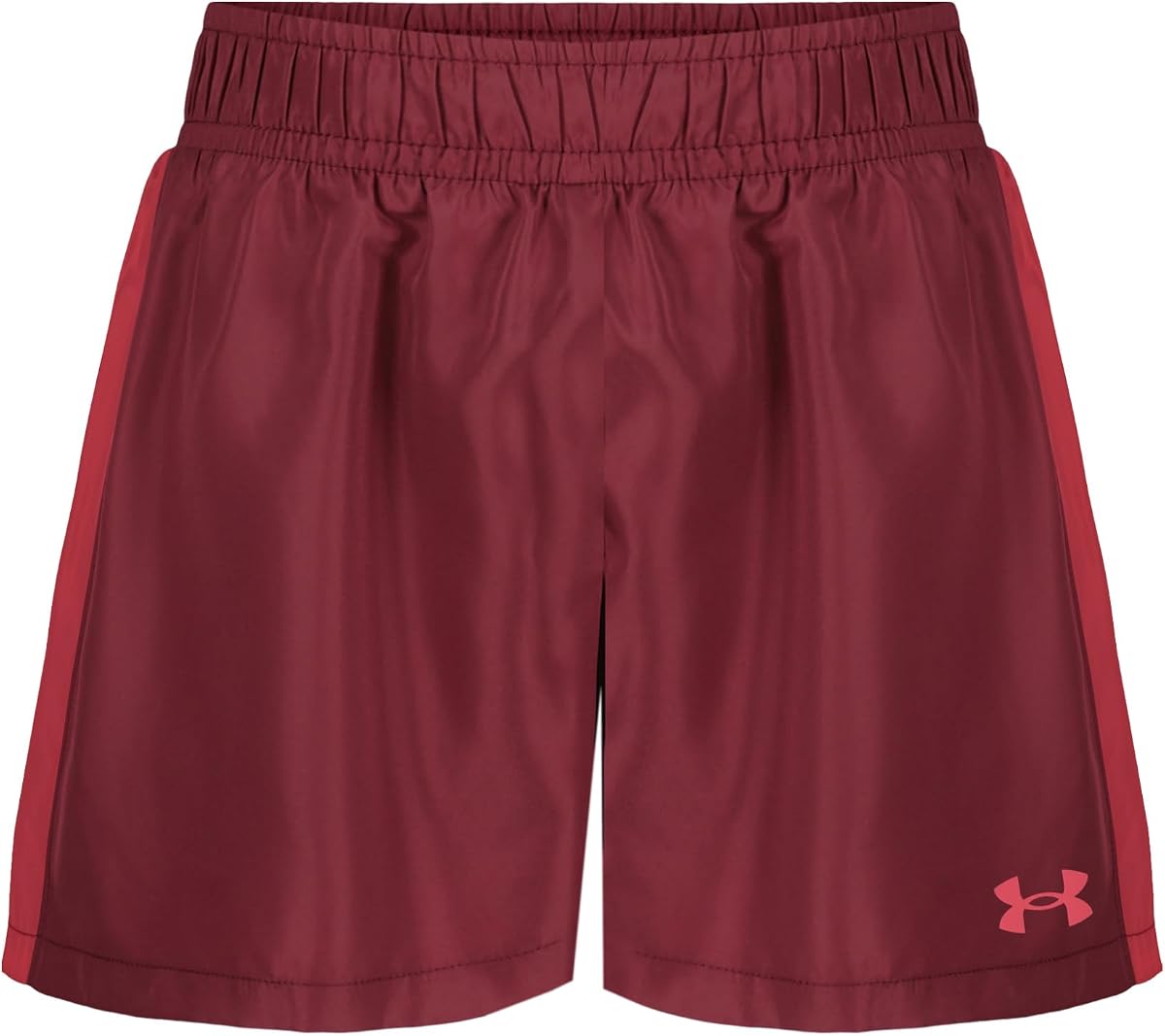 Under Armour Girls' Fast Lane Short