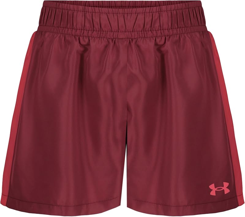 Under Armour Girls' Fast Lane Short