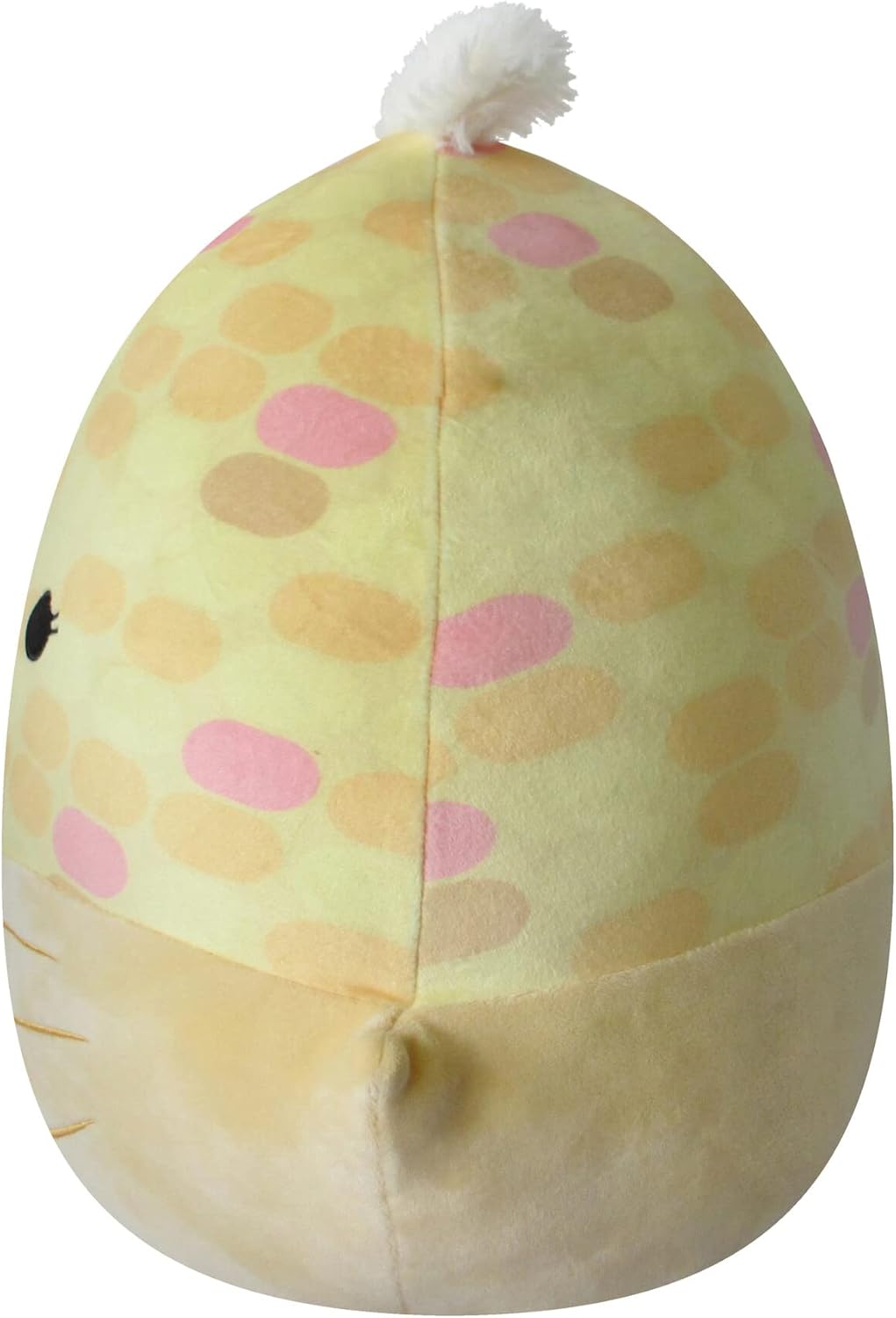 Squishmallows 14-Inch Speckled Corn with Brown Husk Plush - Add Cornelias to Your Squad, Ultrasoft Stuffed Animal Large Plush Toy, Official Kelly Toy Plush
