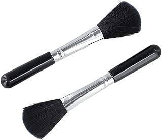 2 Pack for Anti Static Cleaning Brush Soft Hand Model Tool for Dust Removal Paint Model Making Electronics Cleaning