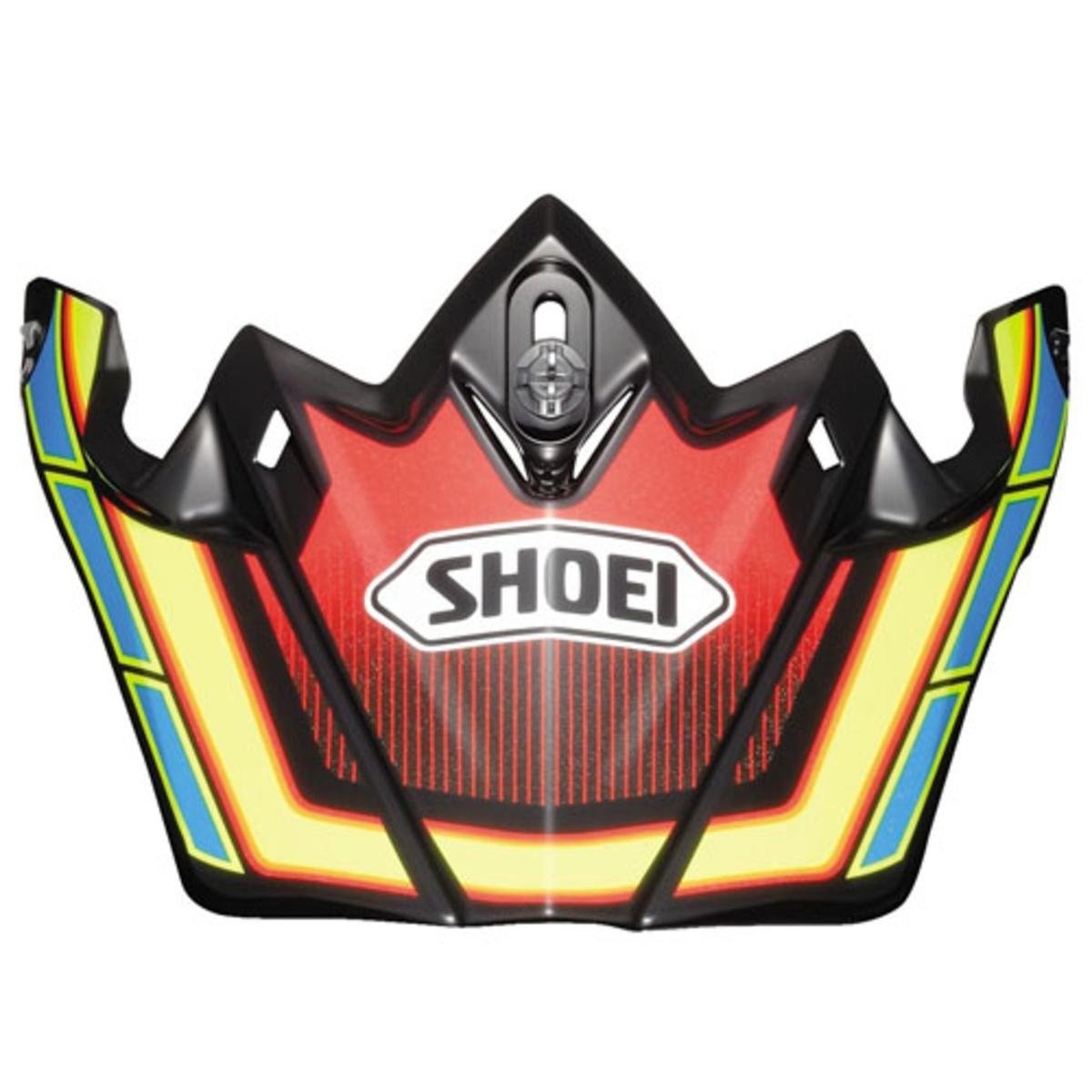 shoei capacitor helmet Amazon.com: Shoei VFX-W Capacitor TC2 Helmet Visor : Automotive