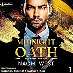 Cover of Midnight Oath