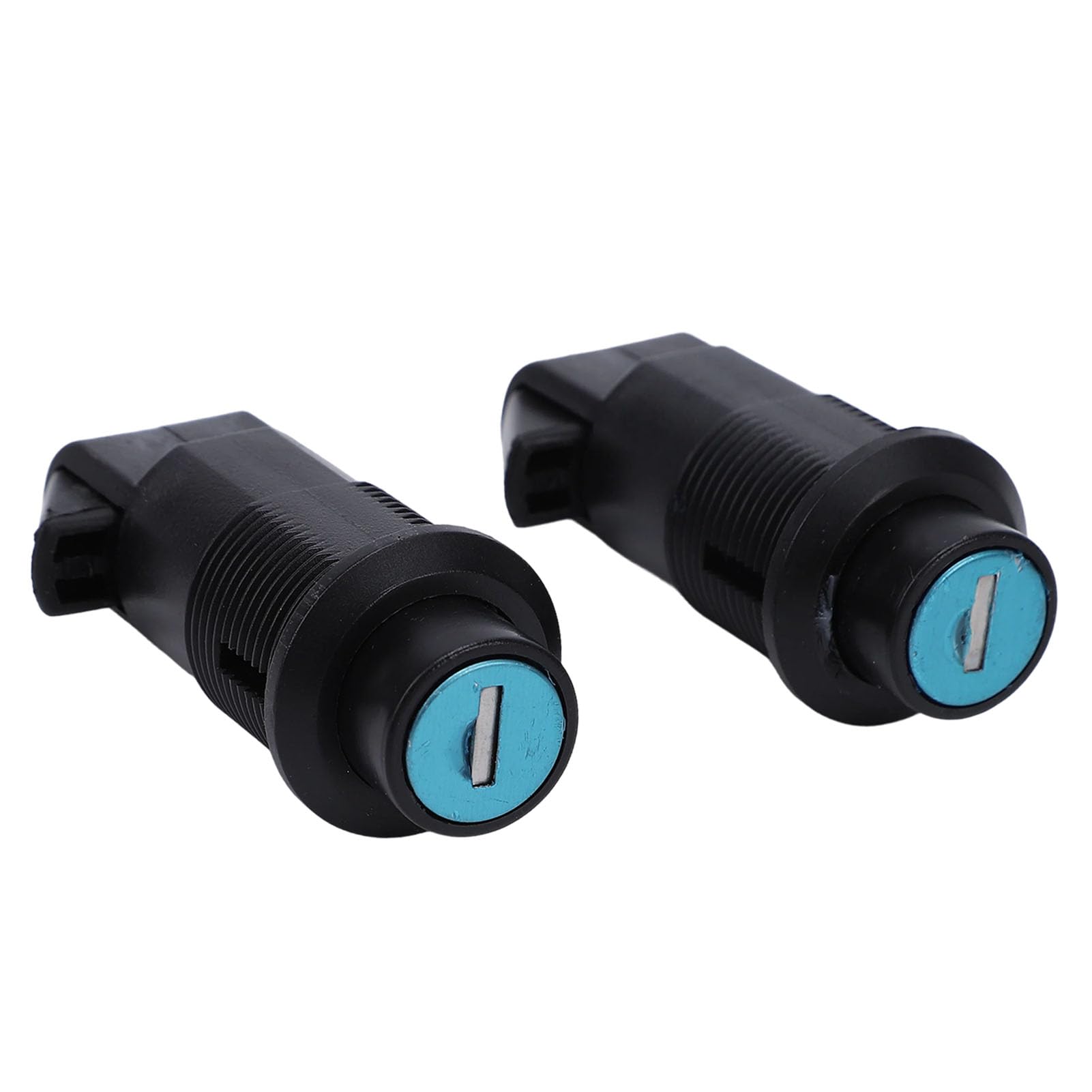 Cerradura universal para sillín de motocicleta para proteger tu equipaje en ciudad RS