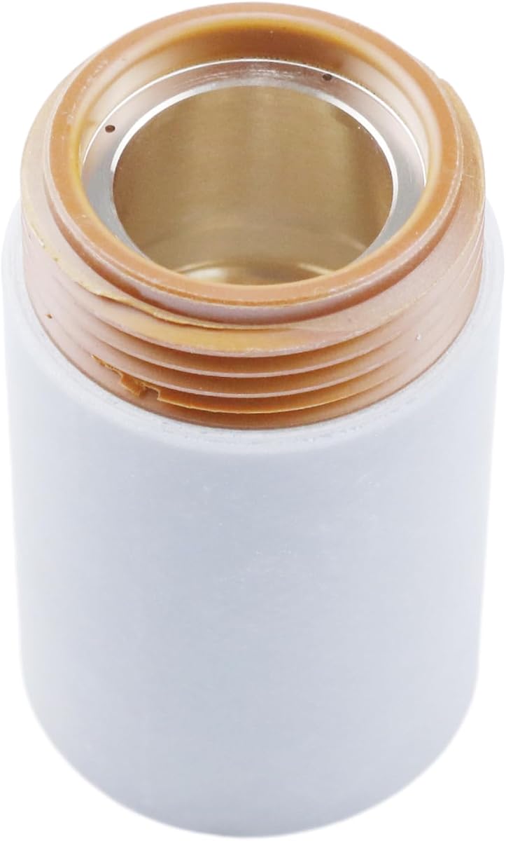 Retaining Cup 256029 for Miller XT60 XT60M Torch Spectrum 875 Plasma Cutter | Thread Size M20 x 4