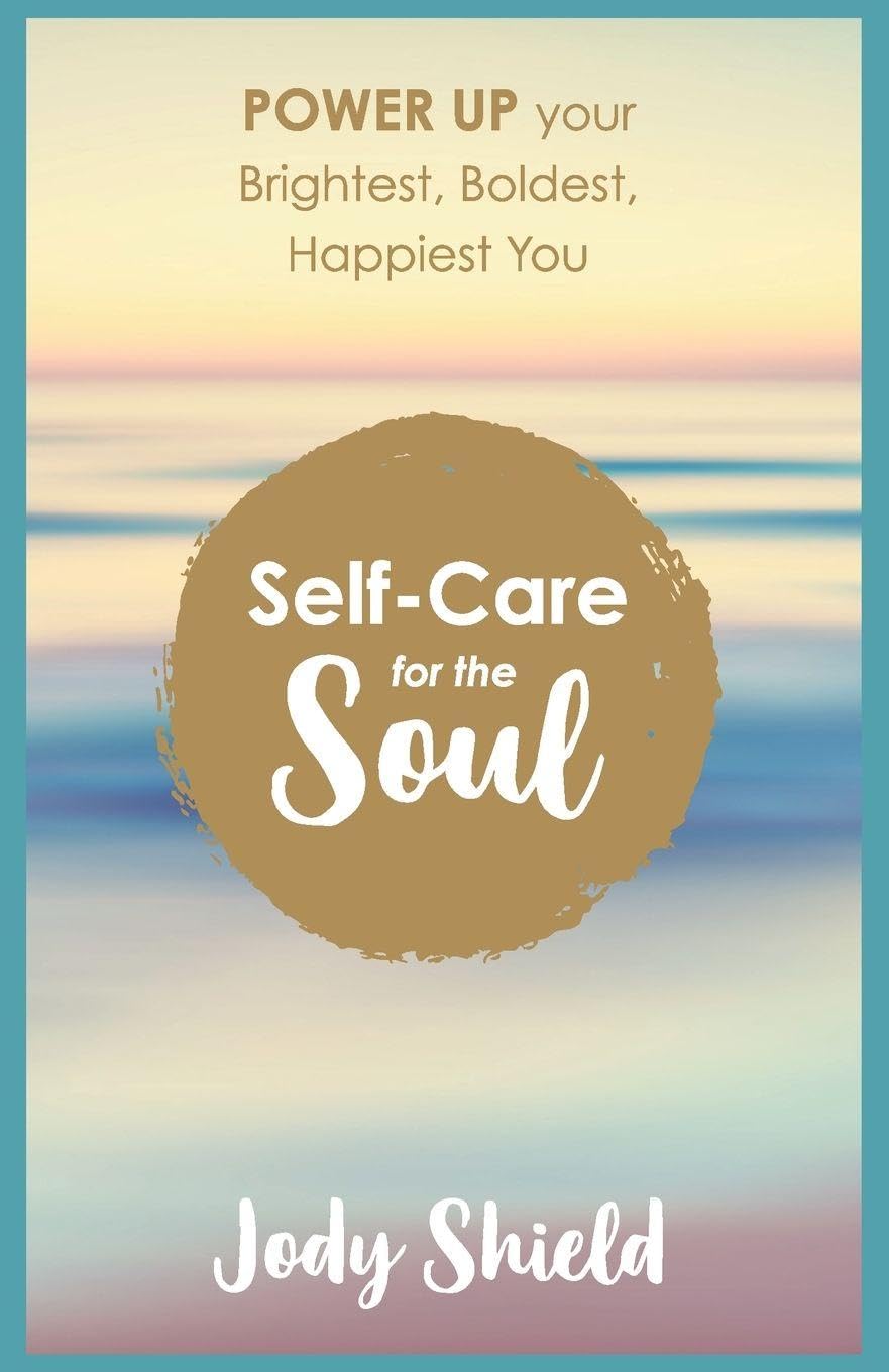 LifeTonic: Power Up Your Brightest, Boldest, Happiest You