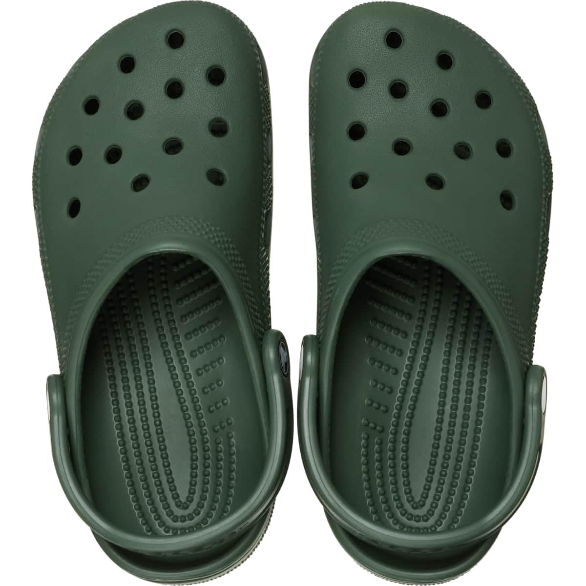 Crocs Classic Clog 43-44 EU Field Green