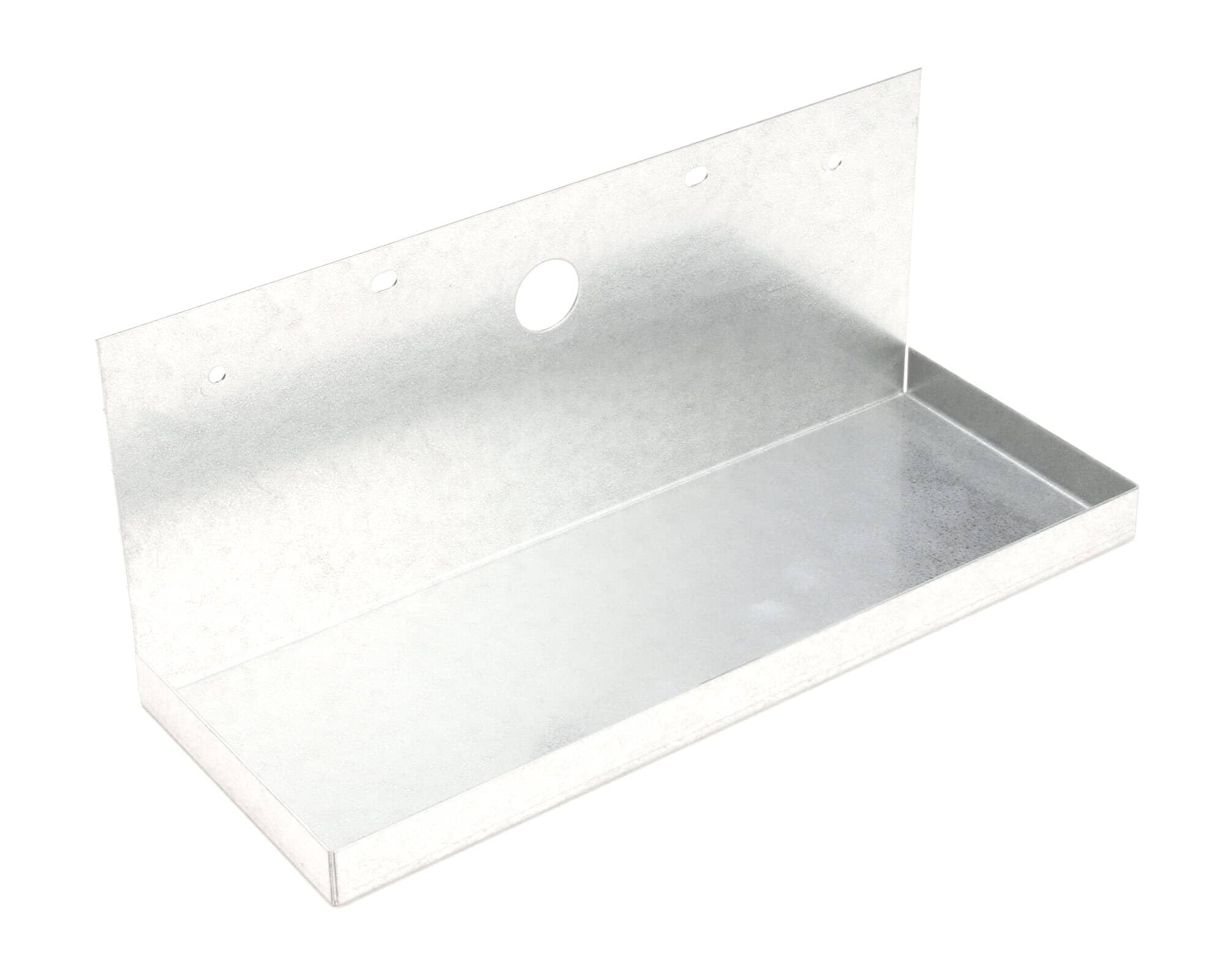 Continental Refrigeration CM1-1136 Condensate Bracket Vaporizer